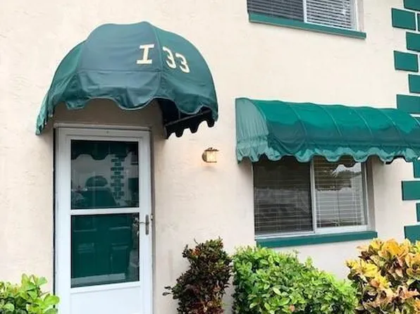1882 Murrell Rd APT I33, Rockledge, FL 32955
