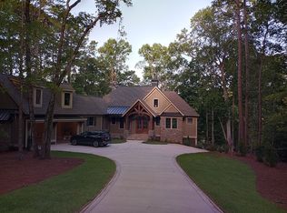 1321 Planters Trl, Greensboro, GA