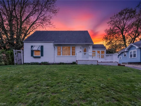 2676 Christensen Ave, Akron, OH 44314