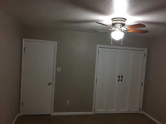 Bedroom 4 View 2