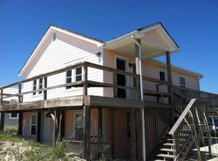 1127 Ocean Ave UNIT A, Fernandina Beach, FL 32034