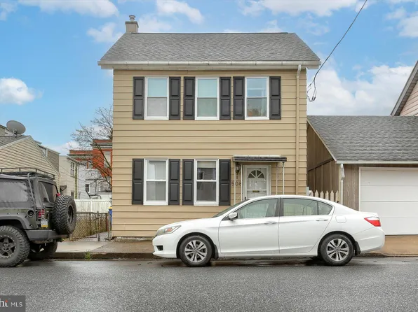 508 Market St, New Cumberland, PA 17070