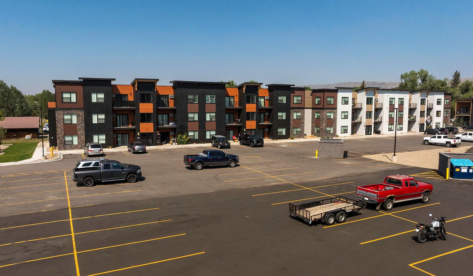 Main Street Apartments — Photo 3