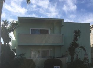 4836 Rosewood Ave APT 5, Los Angeles, CA 90004