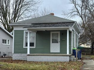 1107 Elm St, Bay City, MI