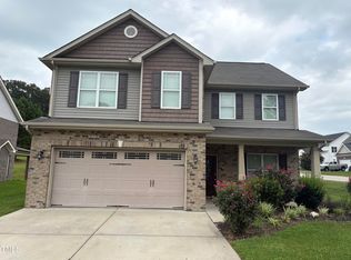 1505 Fireside Ln, Creedmoor, NC 27522