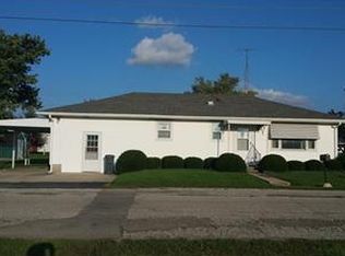 1101 N Sullivan St, Alexandria, IN 46001