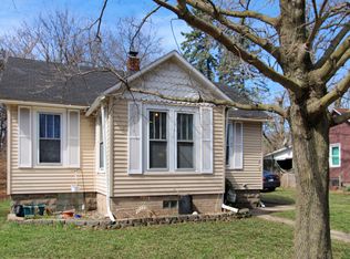 2152 Crisman Rd, PORTAGE, IN