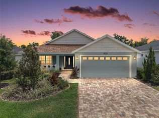 12591 NE 49th Dr, Oxford, FL 34484