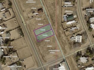 4818/4826 N Stockton Hill Rd, Kingman, AZ 86409