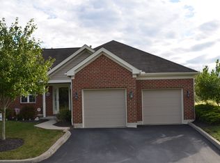 7519 Cherry Brook Dr, Reynoldsburg, OH 43068