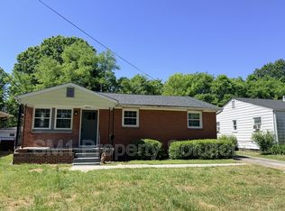 1910 Britton St, Greensboro, NC 27406