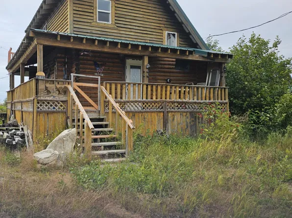 13835 My Dr, Ninilchik, AK 99639