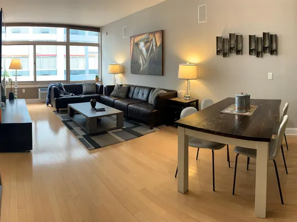 10 Regent St APT 601, Jersey City, NJ 07302