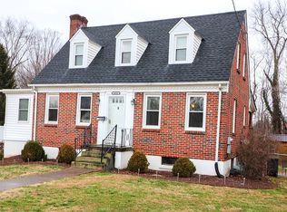 4525 Alabama Ave, Lynchburg, VA 24502