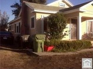 3612 7th Ave, Los Angeles, CA 90018