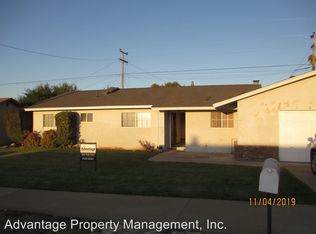 1263 E Rice Ranch Rd, Santa Maria, CA 93455
