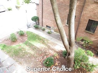 4 N Ashland St APT 2A, Worcester, MA 01609