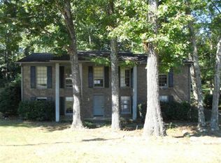 2514 Timber Trl, Pinson, AL 35126