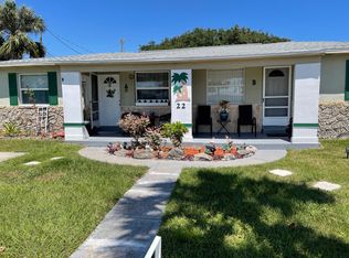 22 Cypress Cir #A, Ormond Beach, FL 32176