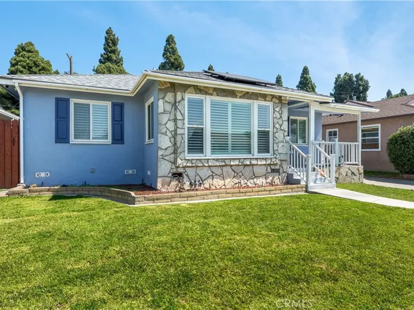 4858 Fidler Ave, Long Beach, CA 90808