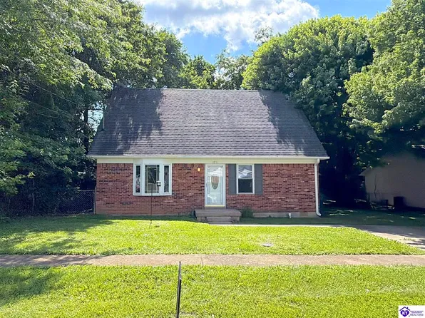 121 Academy Ln, Radcliff, KY 40160