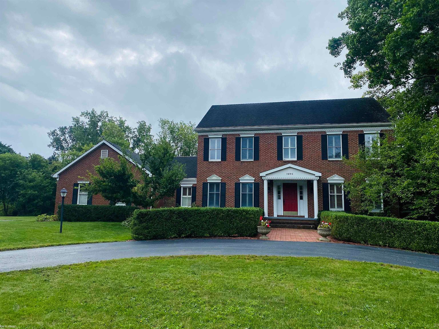 2895 Bardamar Dr, Fort Gratiot, MI 48059 Zillow