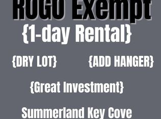 25074 45th St, Summerland Key, FL 33042