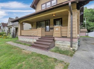 77 S Brinker Ave, Columbus, OH 43204