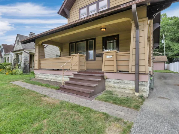 77 S Brinker Ave, Columbus, OH 43204