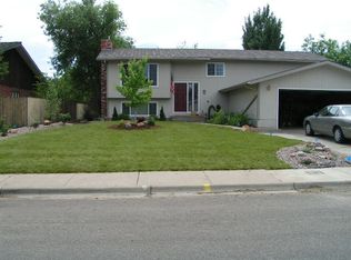 1208 25th Ave SW, Great Falls, MT 59404