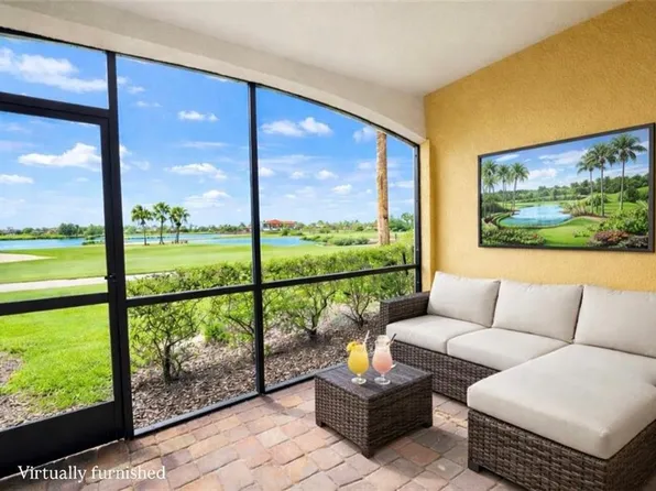 17981 Bonita National BLVD #715, BONITA SPRINGS, FL 34135