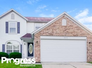 2053 Theodore Dr, Indianapolis, IN 46214