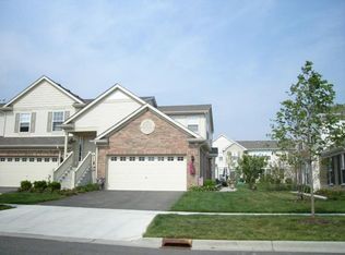 1580 Millbrook Dr, Algonquin, IL 60102