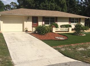523 Roanoke Rd, Venice, FL 34293