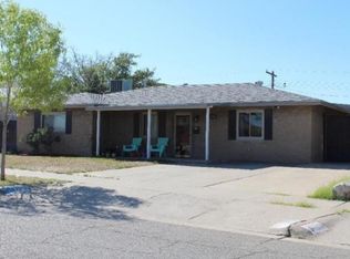7920 Basswood Ave, El Paso, TX 79925
