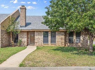 4507 La Salle Cir, Midland, TX 79707