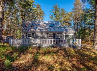 114 Pleasant Dr, Freedom, NH 03836