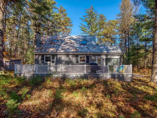 114 Pleasant Drive, Freedom, NH 03836