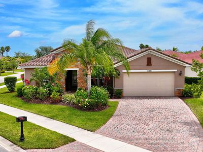 11251 SW Apple Blossom Trail, Port Saint Lucie, FL, 34987