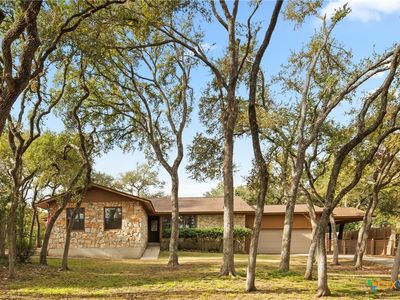 405 Suttles Ave, San Marcos, TX, 78666