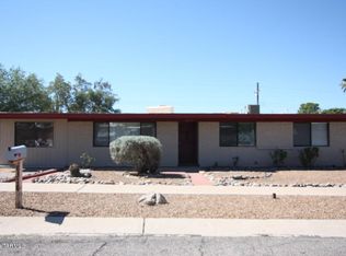 8318 E 18th St, Tucson, AZ 85710