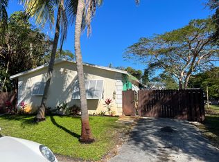 228 NE 14th Ave, Pompano Beach, FL 33060