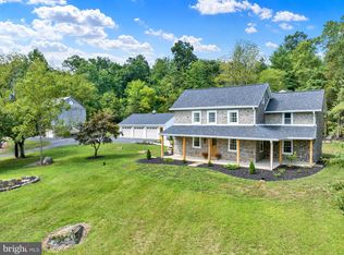 1715 Gravel Pike, Perkiomenville, PA 18074