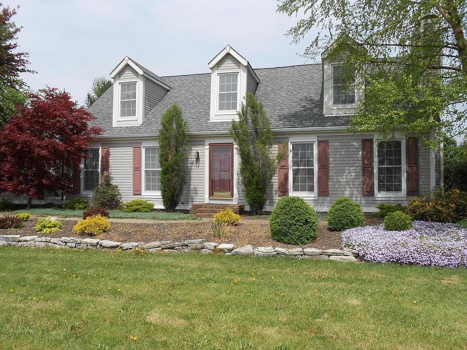22490 Bolender Pontius Rd, Circleville, OH 43113 Zillow
