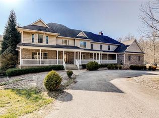 755 Baker Rd, Martinsville, IN 46151