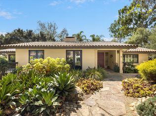 115 Coronada Cir, Santa Barbara, CA 93108