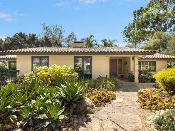 115 Coronada Cir, Santa Barbara, CA 93108