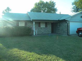 208 Emery Rd, Duncan, OK 73533