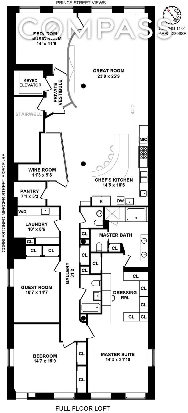 floor plan 3